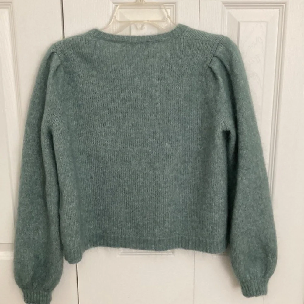 Sezane Egide Jumper - Picture 6 of 8